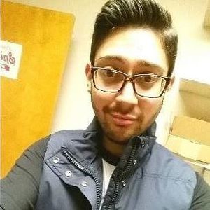 Meet your Posher, Omar